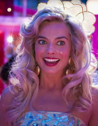 «Я всем надоела»: Марго Робби хочет приостановить актерскую карьеру