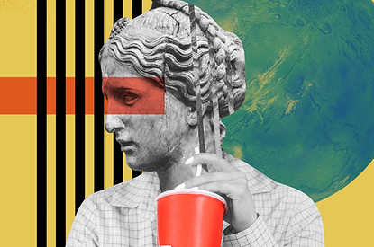 Первый транзит Венеры в 2024 году: что Стрелец сделает с нашими деньгами