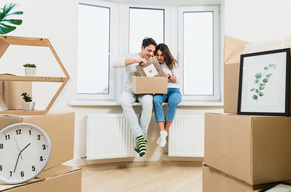 Как обновить интерьер без ремонта и больших затрат: 10 идей