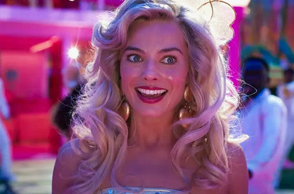 «Я всем надоела»: Марго Робби хочет приостановить актерскую карьеру