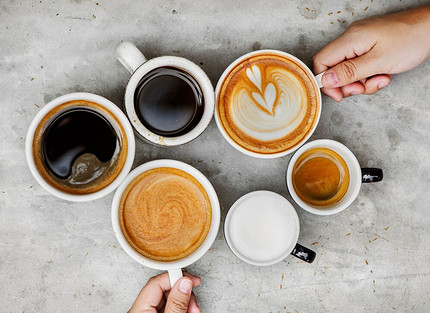 Сколько в день можно пить кофе: какая смертельная доза для человека