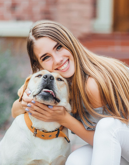 7 признаков того, что твоя собака болеет: как не пропустить первые симптомы