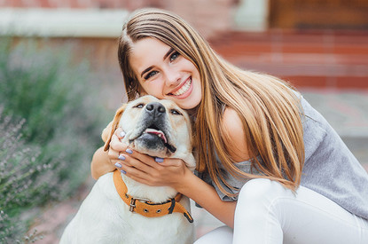 7 признаков того, что твоя собака болеет: как не пропустить первые симптомы