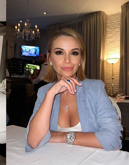 Рэпер Vacio, надевший носок на гениталии, обвинил Ольгу Орлову в скандале вокруг «голой вечеринки» Ивлеевой