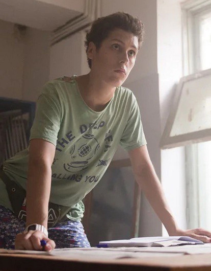 Ирина Горбачева: личная жизнь и лучшие фильмы с участием звезды сериала «Чики»