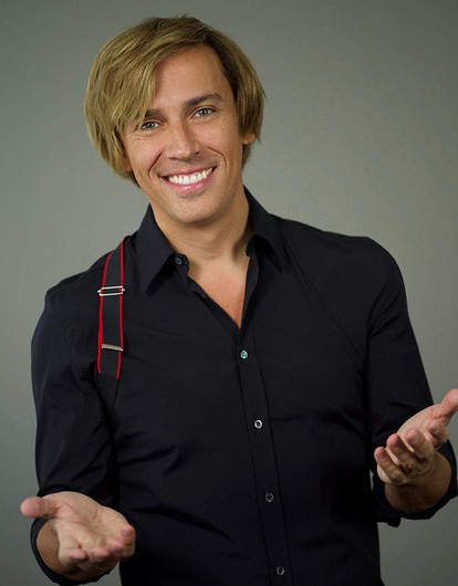 Максиму Галкину* запретили выступать в Таиланде