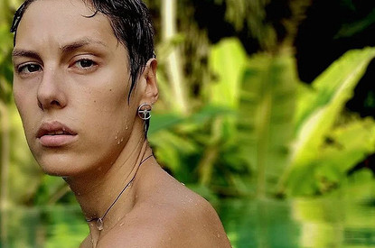 «Кто-то об этом только мечтает»: Ирина Горбачева побрилась налысо