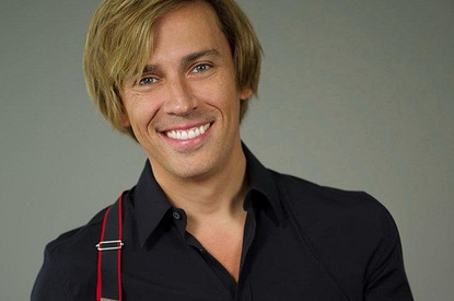 Максиму Галкину* запретили выступать в Таиланде