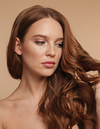 10 факторов, которые замедляют рост волос — мнение трихолога