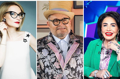 «Модный приговор»: как выглядели в молодости ведущие программы и какие изменения ее ожидают