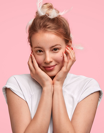 Жирная, сухая, нормальная, комбинированная: косметолог рассказывает, как правильно ухаживать за каждым типом кожи