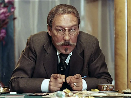 Истинные аристократы: 11 советских актеров благородных кровей