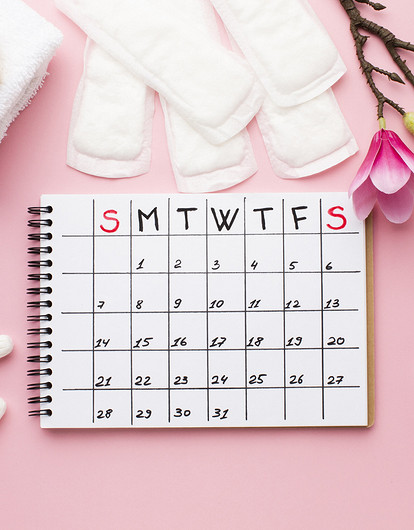 Как понять, что скоро месячные: признаки приближения менструации