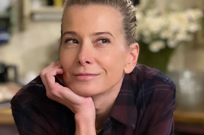 Ушла в минус на 4,7 млн рублей. Юлия Высоцкая закрывает фирму «Кулинарная студия»