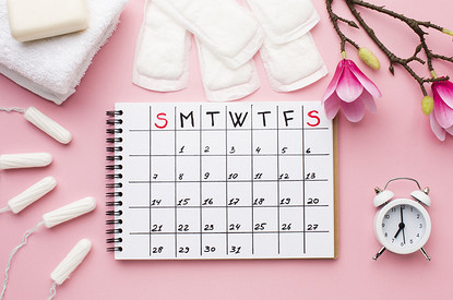 Как понять, что скоро месячные: признаки приближения менструации