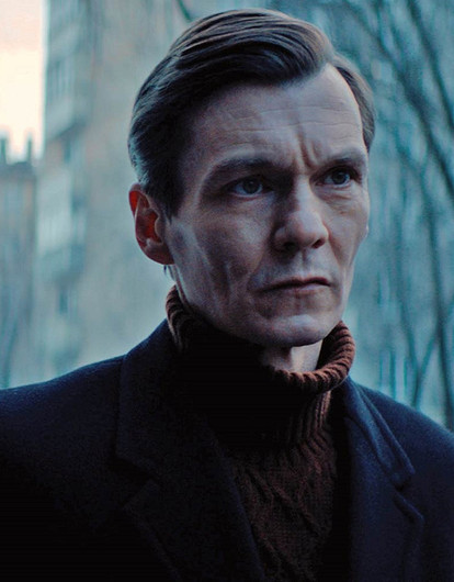 Филипп Янковский публично высмеял Никиту Кологривого, который критиковал других актеров