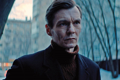 Филипп Янковский публично высмеял Никиту Кологривого, который критиковал других актеров