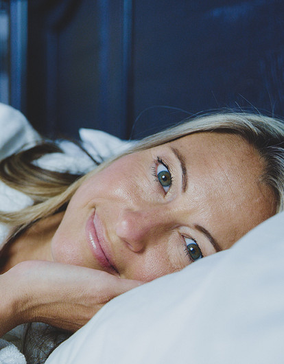 На каком боку лучше спать: полезные рекомендации