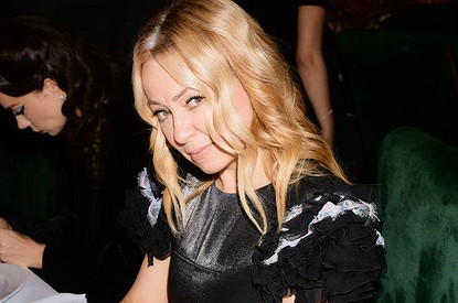 «Думаю, какой путь выбрать»: Яна Рудковская сравнила старение Анджелины Джоли и Виктории Бони