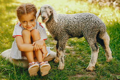 Как вести себя с животными: 7 «можно» и 10 «нельзя» для тебя и твоего ребенка