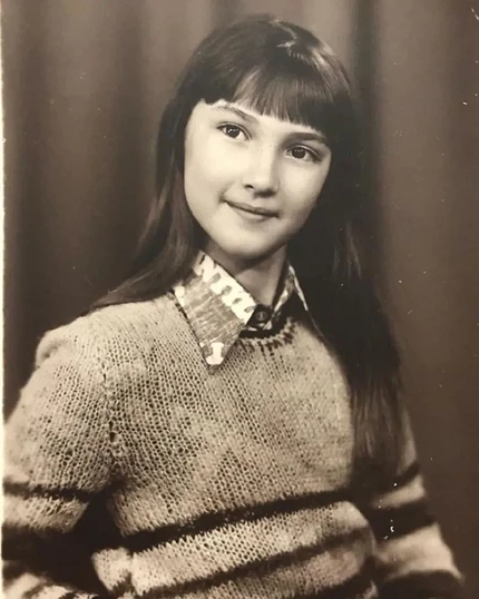 Лера Кудрявцева: биография, личная жизнь и фото дочки ведущей программы «Секрет на миллион»
