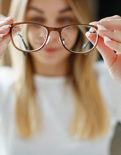 Близорукость: 3 предвестника, на которые мало кто обращает внимание