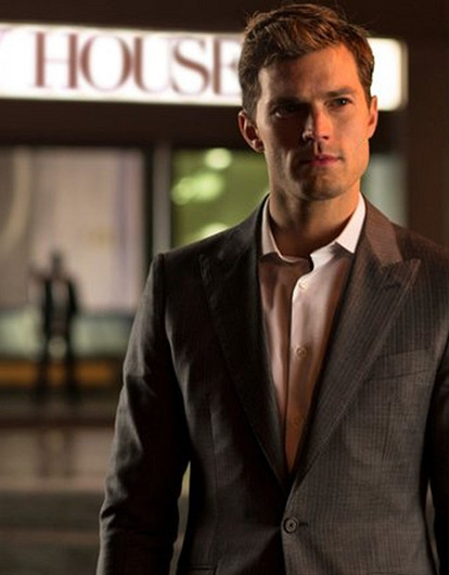 У звезды фильма «50 оттенков серого» Джейми Дорнана случился сердечный приступ из-за гусениц