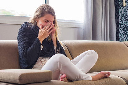 Коклюш у взрослых: симптомы и лечение