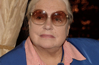 Состояние необратимое: врачи объяснили, почему Лидия Федосеева-Шукшина не может ходить