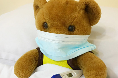 Простуда и ОРВИ: 9 мифов, в которые пора перестать верить