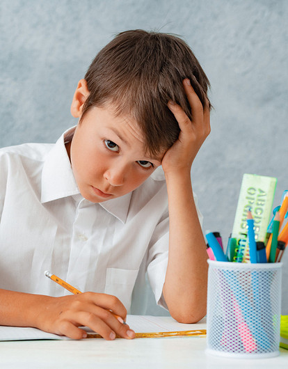 Ребенок плохо учится: как разобраться в проблеме и поднять успеваемость