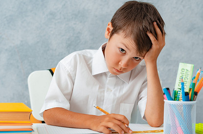Ребенок плохо учится: как разобраться в проблеме и поднять успеваемость