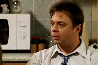 Актер «Папиных дочек» Андрей Леонов пострадал во время репетиции в «Ленкоме»