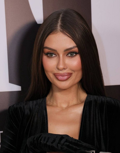 «Стоит она 100 тысяч долларов»: Виктория Боня заявила, что Вера Брежнева занималась эскортом