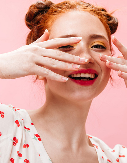 Маникюр для подростков: 25 вариантов стильного дизайна