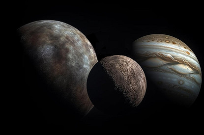 Цикл Марс-Плутон-Венера в Водолее: когда начнется тройное соединение и чем оно опасно