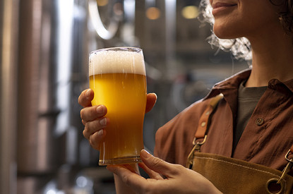 Пиво и гормоны: что содержится в пенном напитке и как влияет на мужчин и женщин