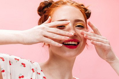 Маникюр для подростков: 25 вариантов стильного дизайна