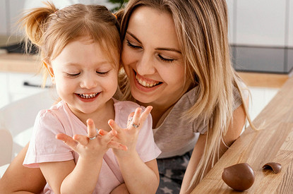 16 простых игр на развитие логического мышления у детей