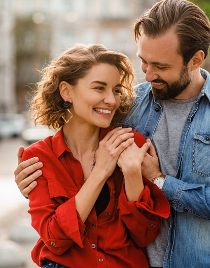 Бьюти-подготовка к свиданию: 5 приемов с вау-эффектом