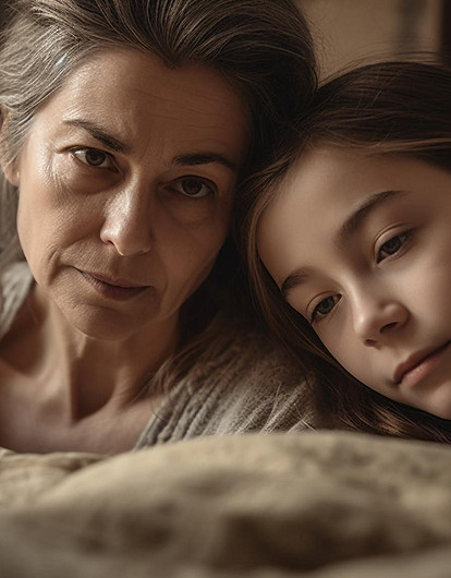 Что такое родовая программа по женской линии: как изменить негативный сценарий