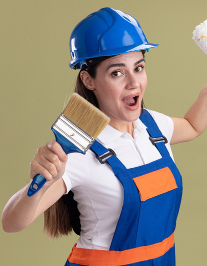 Как правильно клеить обои: пошаговая инструкция для начинающих