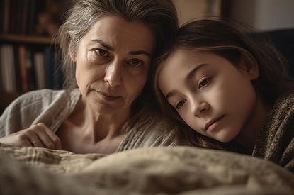 Что такое родовая программа по женской линии: как изменить негативный сценарий