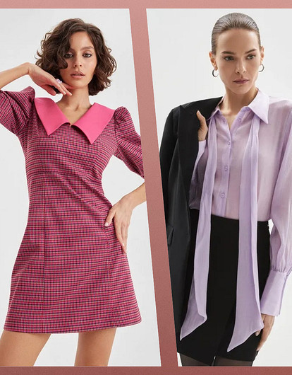 Что носить весной 2024: гид по горячим трендам сезона