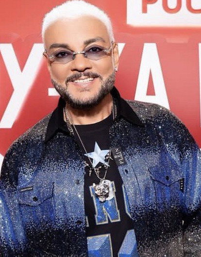 Филипп Киркоров: биография, личная жизнь и свежие новости об артисте