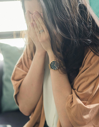 Диабет второго типа: ранние симптомы, которые нельзя пропустить