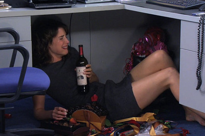 Как вести себя на работе, чтобы тебя уволили: вредные советы