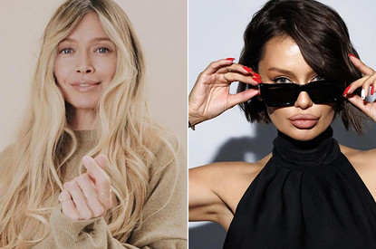 Вера Брежнева отреагировала на слова Виктории Бони, обвинившей ее в эскорте