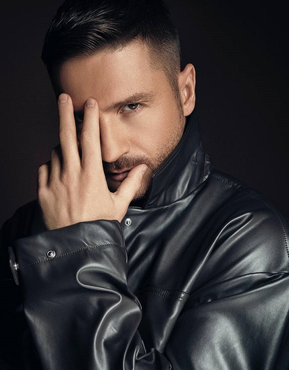 Сергей Лазарев прокомментировал новость о своем долге перед налоговой