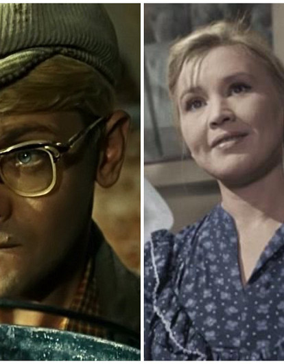 Трагические судьбы популярных комедийных актеров советского кино